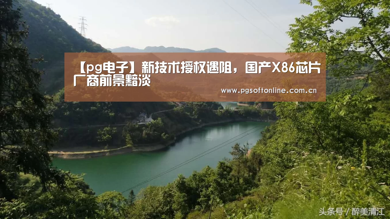 【pg电子】新技术授权遇阻,国产X86芯片厂商前景黯淡(图3) PG电子APP