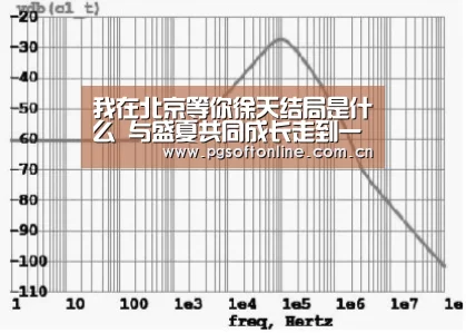 我在北京等你徐天结局是什么 与盛夏共同成长走到一起:pg电子(图1) PG Soft